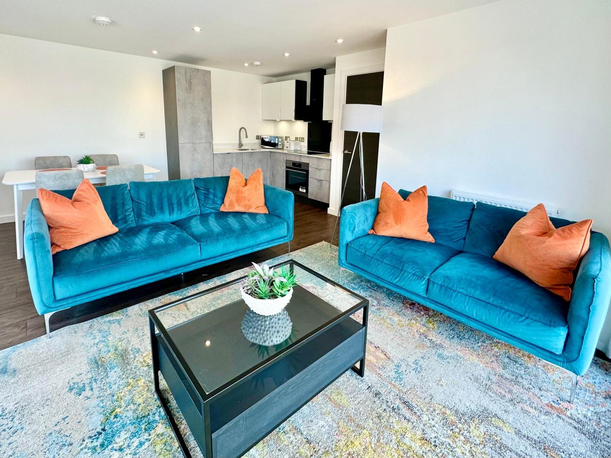Icona Luxury Apartment With Minster Views & Allocated Parking York Esterno foto