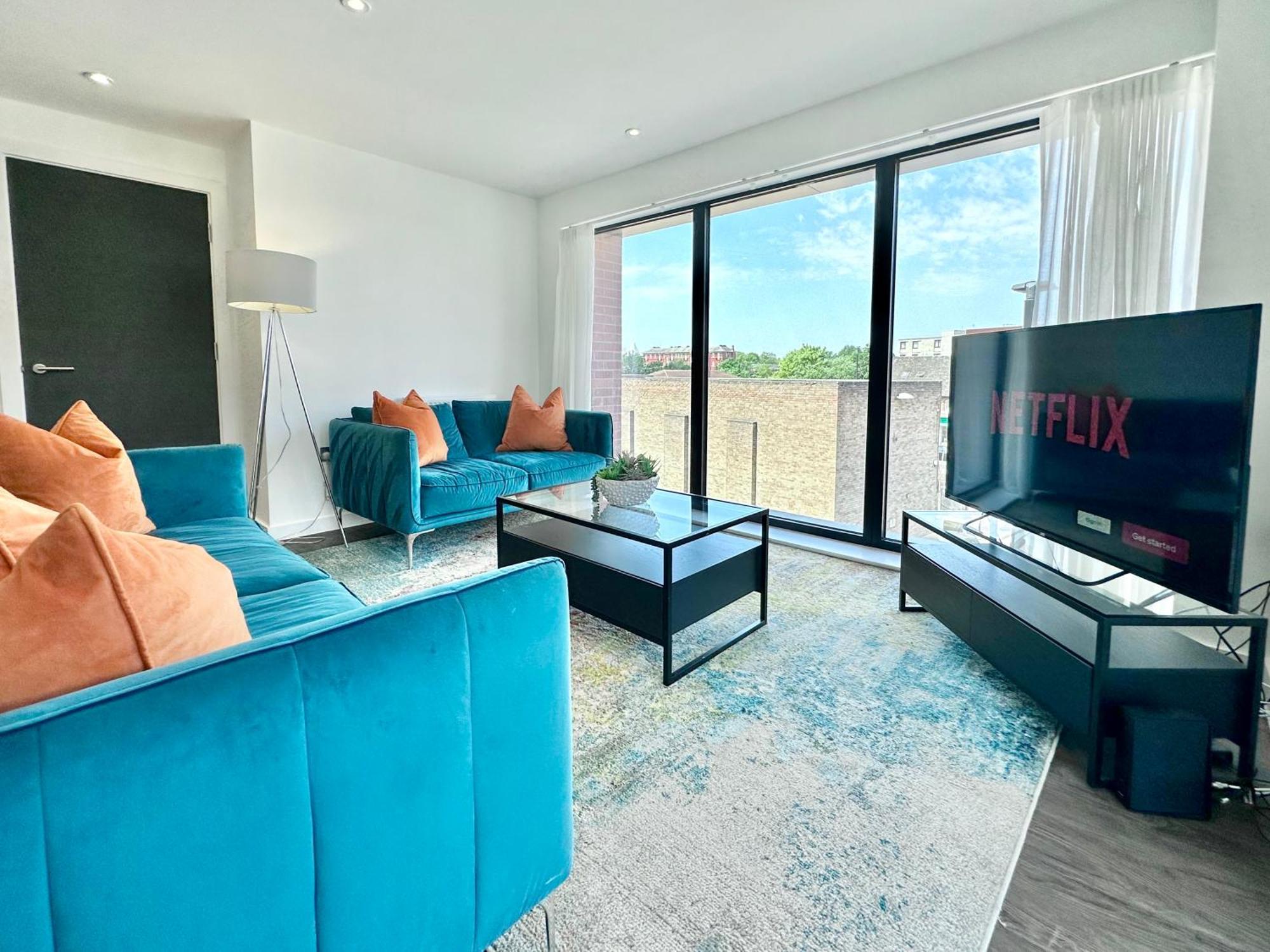 Icona Luxury Apartment With Minster Views & Allocated Parking York Esterno foto